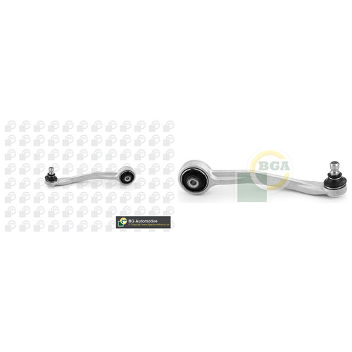Bga front control trailing - bga, l+r