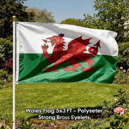 Wales welsh dragon national - welsh,