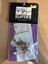 slaters oo gauge Kit , GOODS