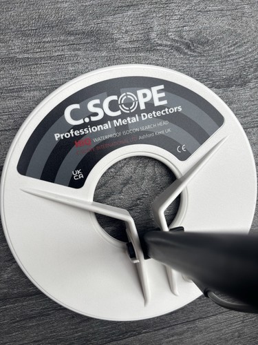Scope professional metal - c.scope,
