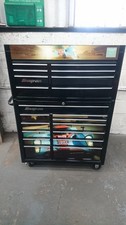 Snap On Toolbox 40 '' Aston