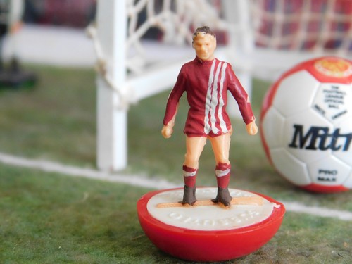 Vintage 1970s subbuteo - vintage,