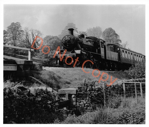 Hawworth oxenhope railway - hawworth,