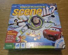 DISNEY SCENE IT ? GAME 