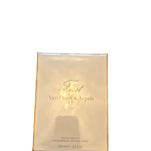 Van cleef arpels first - van,