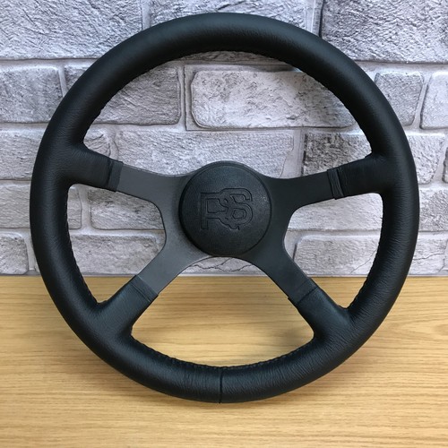 Genuine ford motorsport 4 - genuine, rs