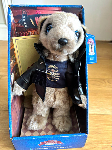 Yakov toy shop vassily - yakov's,