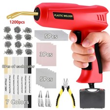 200W Plastic Welder Hot