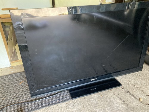 Sony inch kdl - sony,