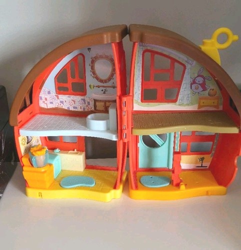 Fisher price bing - fisher,