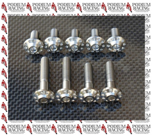 Ducati monster silver titanium - monster,