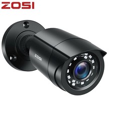 ZOSI 1080P 3000TVL 4in1 CCTV