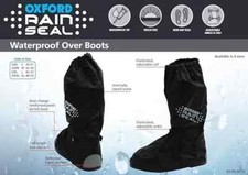 Oxford Rainseal All Weather
