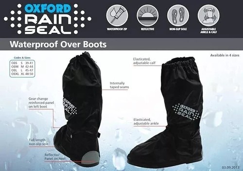 Oxford rainseal all weather - oxford,