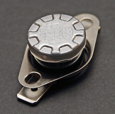 THERMAL CUTOUT SWITCH - 250v 10a 135c