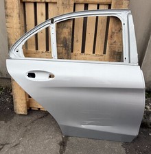 Passenger door door right rear