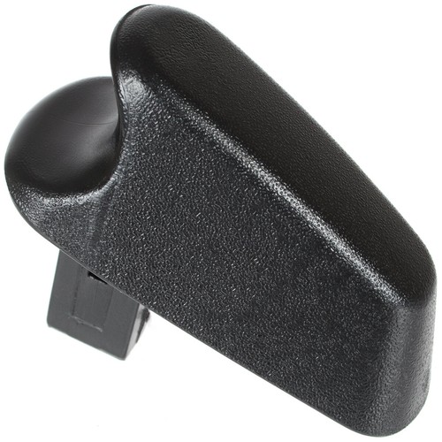 Lever handle for seat - seat, release