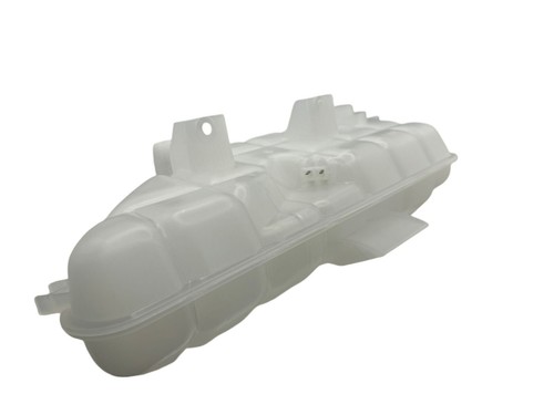 Mercedes benz expansion - expansion, tank