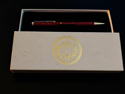 Buckingham palace ballpoint - buckingham,
