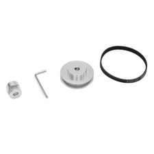 Synchronous Wheel Synchronous