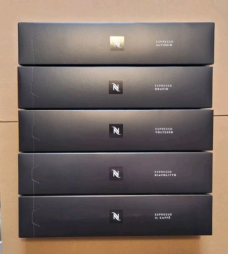 Nespresso vertuo mixed - nespresso,