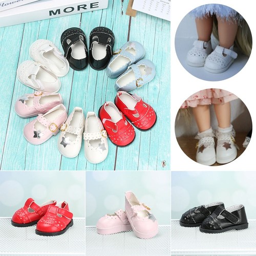 Doll accessories shoes - doll,