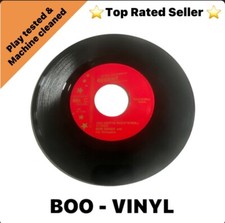 Bob Oakes And His Orchestra - You Gotta Rock'N'Roll 7” Vinyl Record Ex