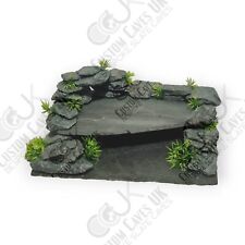 Leopard Gecko Slate Hide