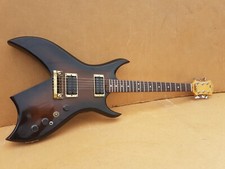 1980 BC RICH BICH - made in USA by Charvel