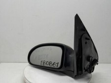 door mirror left hand 180861