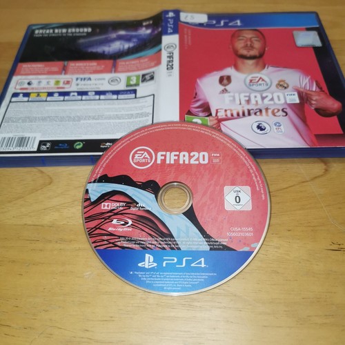 Sports fifa pegi - sports:, (ps4)