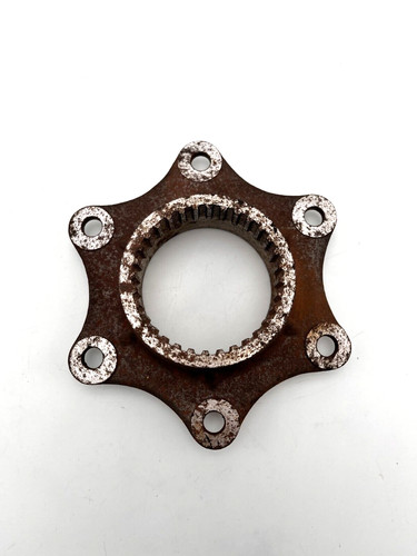 Honda gl1000 drive - gl1000, flange