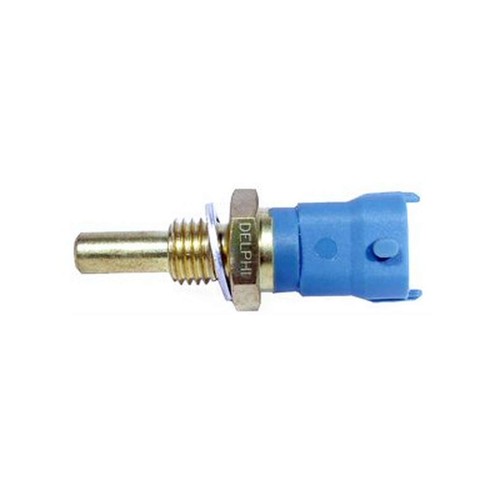 Genuine delphi coolant - genuine,