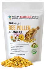 Bee Pollen - Granules -