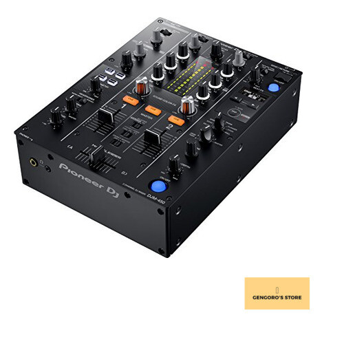 Pioneer performance dj - performance,
