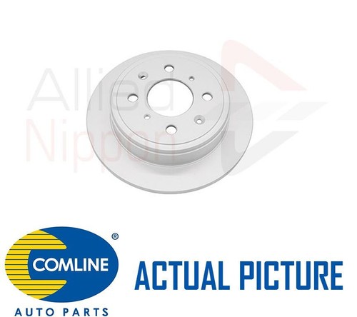 Brake discs set - brake, braking