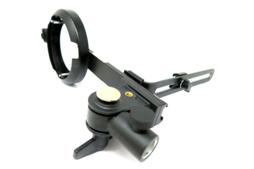 Calumet speedlite bracket - calumet,