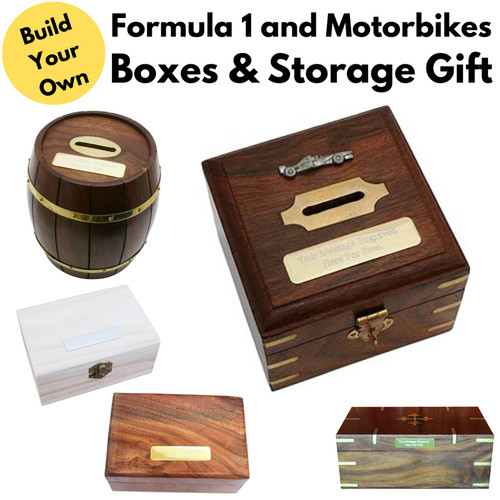 Racing and motorbikes wooden - racing,