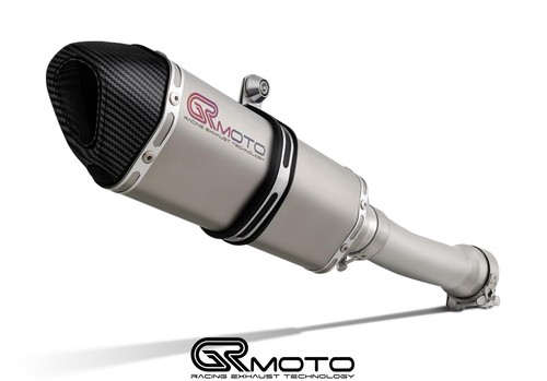 Exhaust for bmw - for, rt