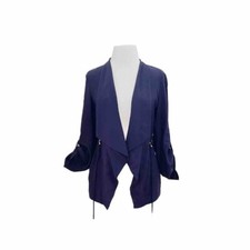 Zara Blogger Favorite Navy