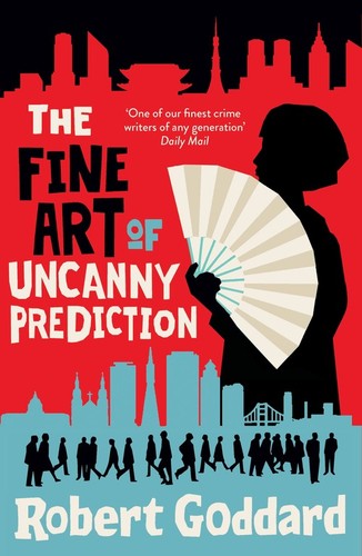 The fine art uncanny - the, of