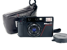Nikon L35AF Film Camera