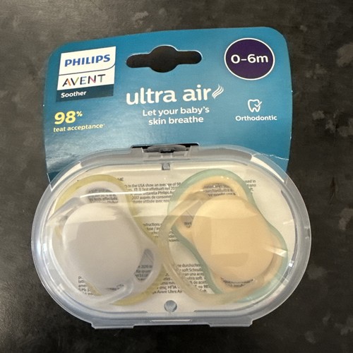 Philips avent ultra air - avent,