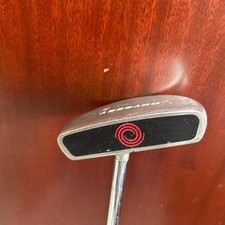 Odyssey Dual Force2 #5 Center