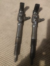 VW Caddy 1.6TDI 2011 CAYC Injectors