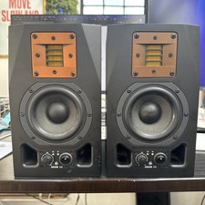 Adam Audio A3X Powered Studio
