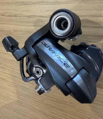 Shimano dura ace - dura, rear