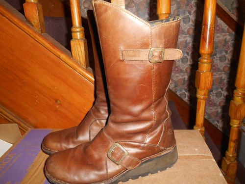 Fly london boots womens - london,