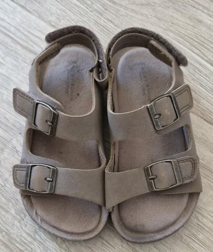 Next boys size 10f sandals - boys,