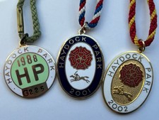 Haydock Park Racecourse County